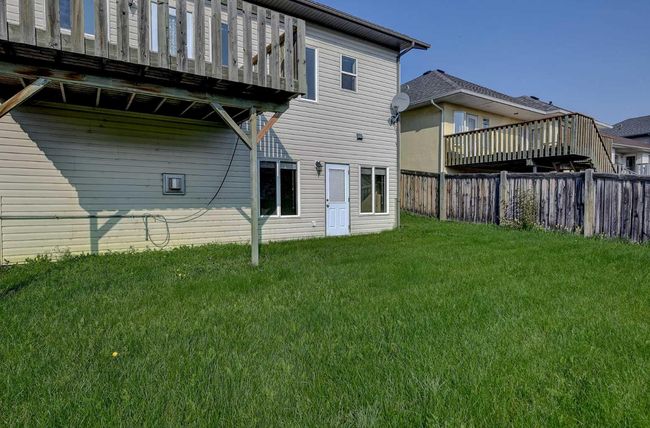 12301 Crystal Lake Dr, House detached with 4 bedrooms, 3 bathrooms and 6 parking in Grande Prairie AB | Image 32