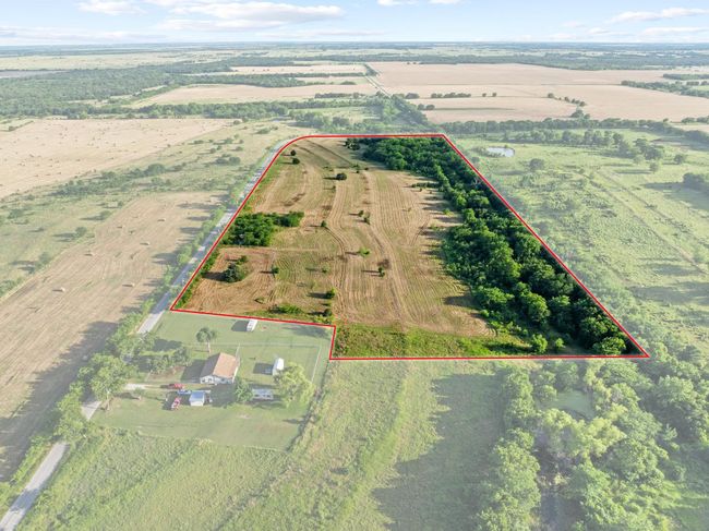 24 Mc Farlin Road, Home with 0 bedrooms, 0 bathrooms and null parking in Collinsville TX | Image 5