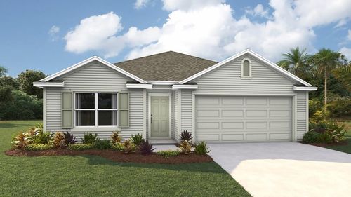 1037 Nw 243rd Ter, NEWBERRY, FL, 32669-1036 | Card Image