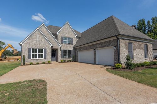5338 May Grove Ln, Lakeland, TN, 38002-2403 | Card Image