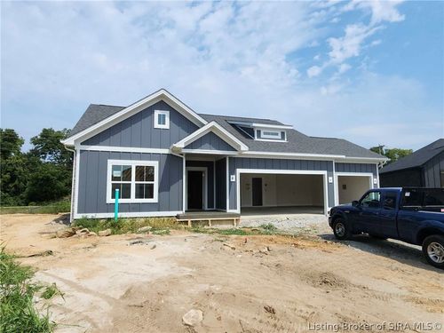 1532-5114 Abington Way, Charlestown, IN, 47111-1327 | Card Image