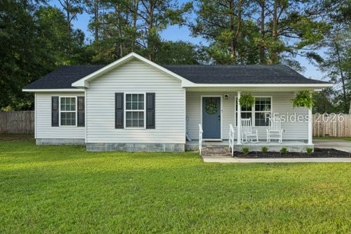 110 Sharon Ave, Hampton, SC, 29924-3934 | Card Image