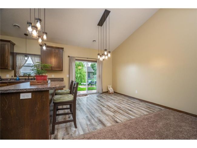 411 Ladd Ln, House other with 2 bedrooms, 2 bathrooms and null parking in OSCEOLA WI | Image 4