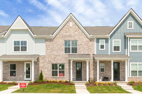 200 Fletchers Way, Smyrna, TN, 37167-3646 | Card Image