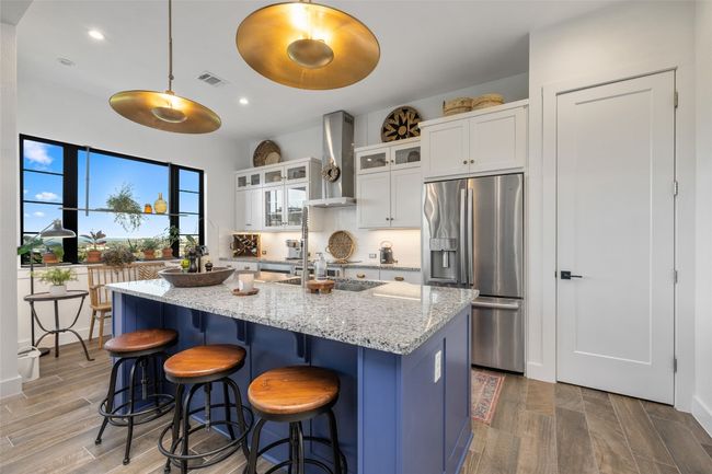 6 - 211 Honey Creek Ct, House other with 3 bedrooms, 3 bathrooms and null parking in Austin TX | Image 21