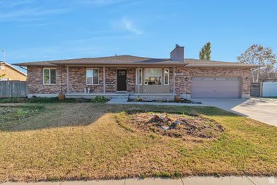 2627 W 9545 S, House other with 3 bedrooms, 3 bathrooms and 6 parking in South Jordan UT | Image 1