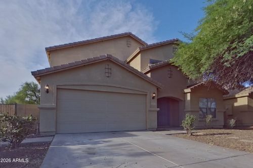 11755 W Cocopah St, Avondale, AZ, 85323-6225 | Card Image