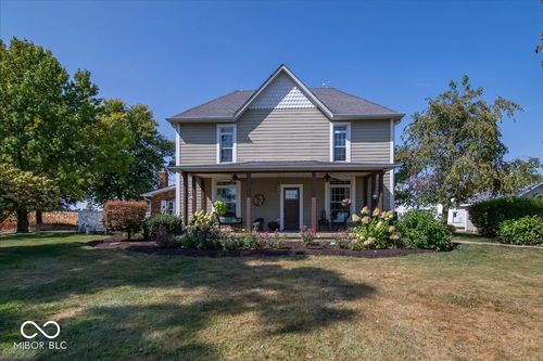 5850 S State Road 39, Lebanon, IN, 46052-9149 | Card Image