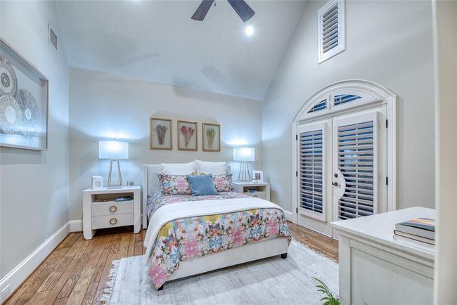 1007 Wavecrest Ct, House other with 4 bedrooms, 5 bathrooms and null parking in Richmond TX | Image 44