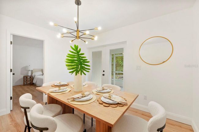 4012 W Pearl Ave, House other with 4 bedrooms, 2 bathrooms and null parking in TAMPA FL | Image 13