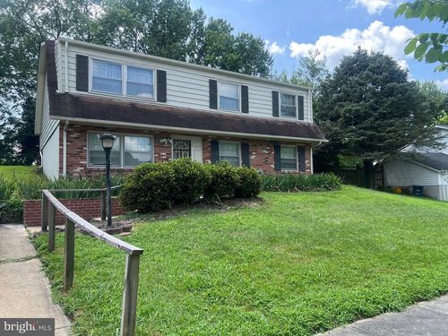 17007 Fairway View Ln, UPPER MARLBORO, MD, 20772-3460 | Card Image