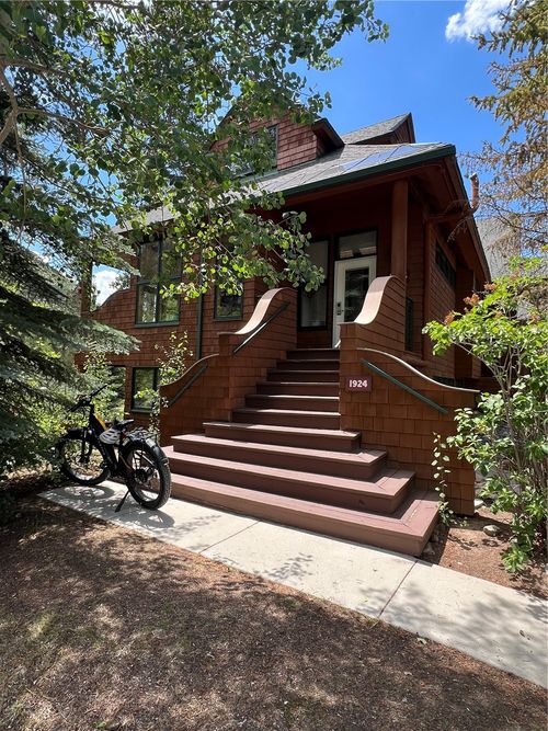 1924-2007 Soda Ridge Road, KEYSTONE, CO, 80435 | Card Image