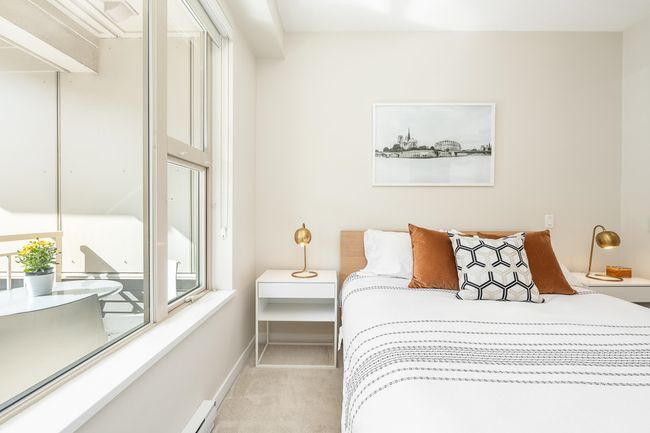 517 - 2665 Mountain Highway, Condo with 1 bedrooms, 1 bathrooms and 1 parking in North Vancouver BC | Image 14