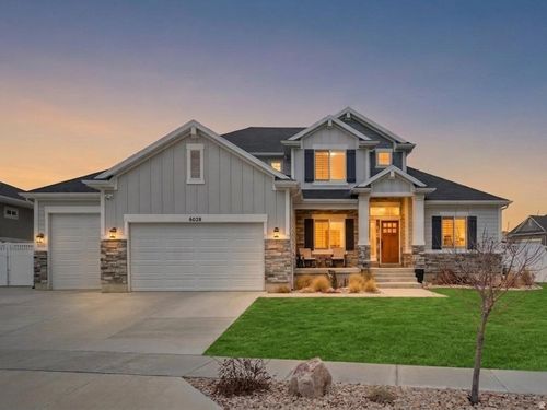 6628 W Earligrande Way, West Jordan, UT, 84081-3125 | Card Image