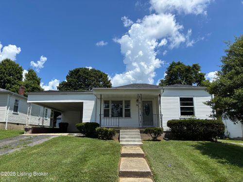36 College St, New Castle, KY, 40050-2515 | Card Image
