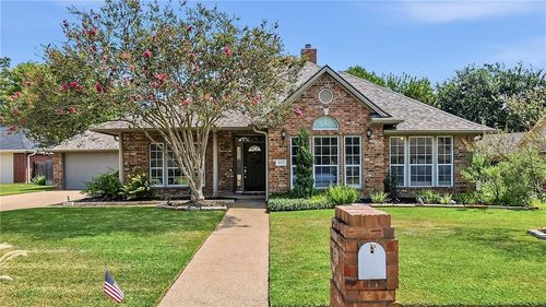 4617 Shoal Creek Dr, College Station, TX, 77845-4408 | Card Image