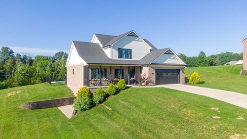126 Braemar Dr, Richmond, KY, 40475-8939 | Card Image