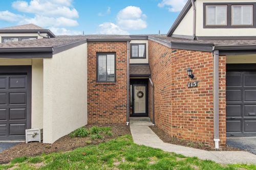 115 Saint Andre St, Worthington, OH, 43085-2240 | Card Image