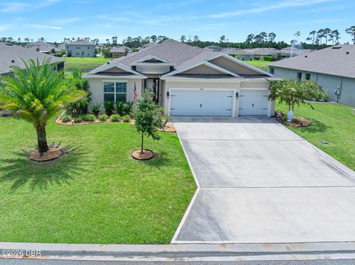 2844 Monaghan Dr, Ormond Beach, FL, 32174-2005 | Card Image