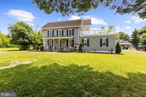 4379 Cabin Creek Hurlock Rd, HURLOCK, MD, 21643-3215 | Card Image