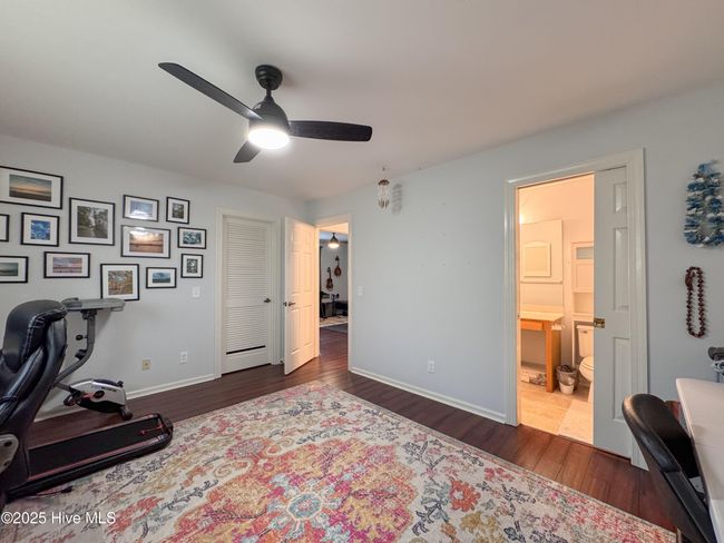 310 Wimbledon Ct, Townhouse with 3 bedrooms, 3 bathrooms and null parking in Wilmington NC | Image 45