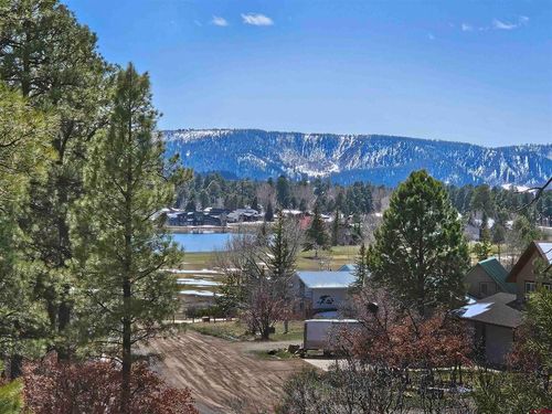 360 Caddy Cir, Pagosa Springs, CO, 81147-9320 | Card Image