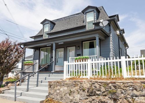 1510 W College Ave, Spokane, WA, 99201-1918 | Card Image