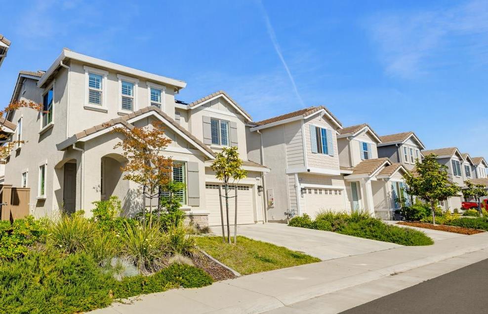 Residential in Roseville 3