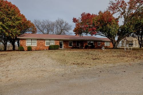 171 E 3rd St, Jennings, OK, 74038 | Card Image