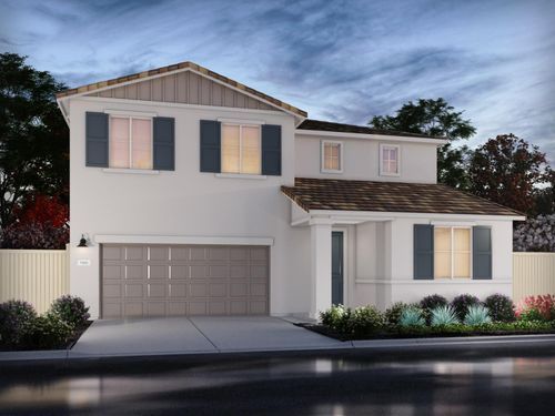 2933 Bering St, Manteca, CA, 95337-7056 | Card Image