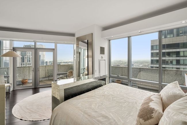 PH2B - 1 Avery St, Condo with 3 bedrooms, 5 bathrooms and null parking in Boston MA | Image 26