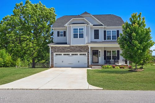 233 Pond Mountain Dr, Clayton, NC, 27520-3904 | Card Image