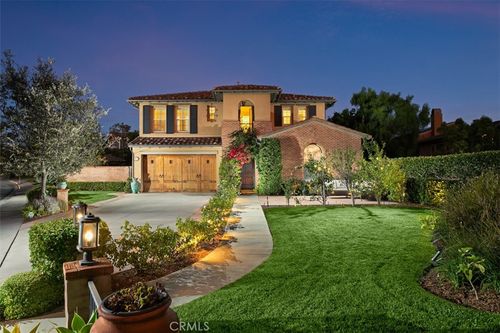 26572 Paseo Callado, San Juan Capistrano, CA, 92675-8102 | Card Image