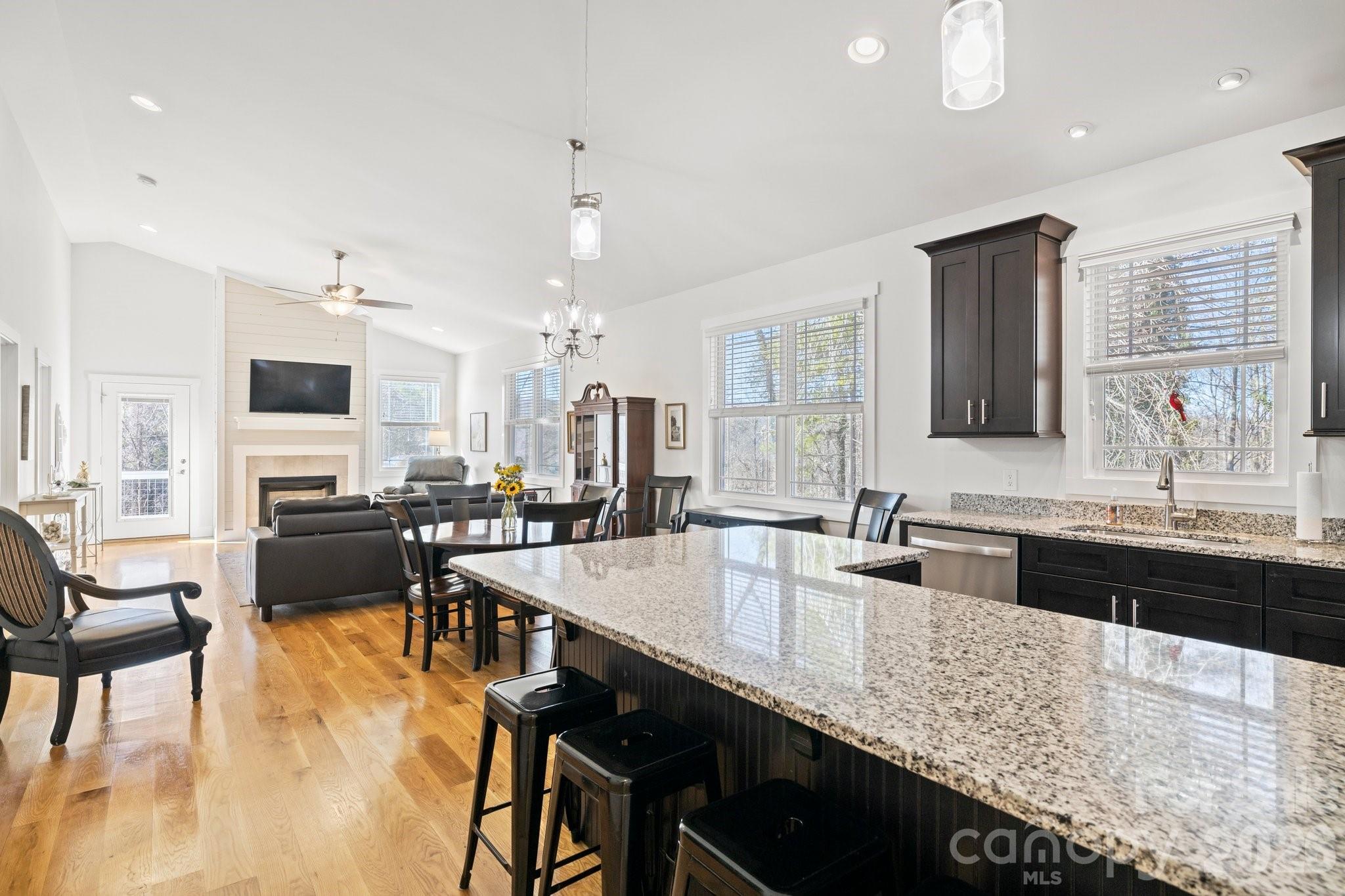Residential in Hendersonville 5