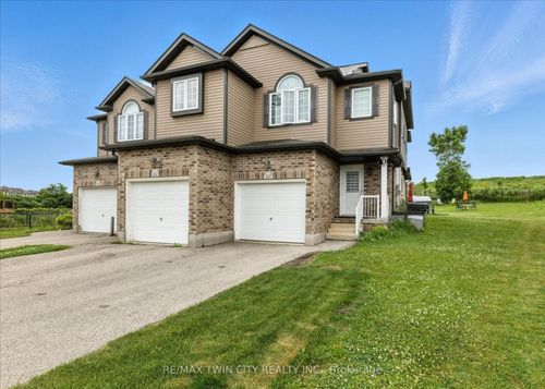 260 Countrystone Cres, Kitchener, ON, N2N3S2 | Card Image