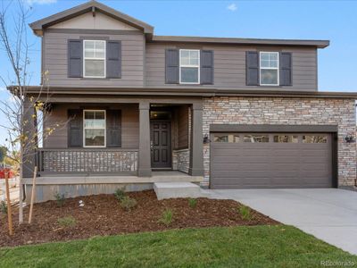 24007 E Atlantic Pl, House other with 5 bedrooms, 2 bathrooms and null parking in Aurora CO | Image 3