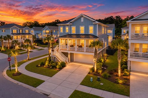 1580 Farmers Way, Mount Pleasant, SC, 29466-9506 | Card Image
