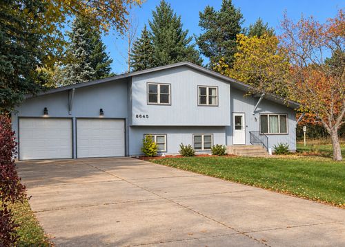 8645 168th Ave Nw, Ramsey, MN, 55303-3440 | Card Image