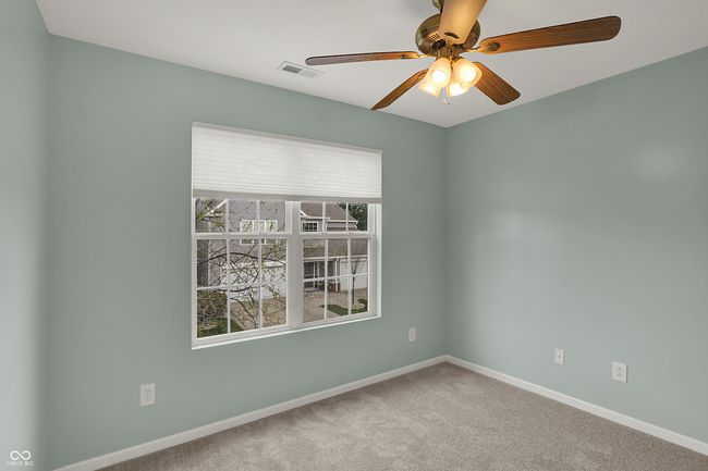 503 Fayette Dr, Condo with 3 bedrooms, 3 bathrooms and null parking in Westfield IN | Image 33