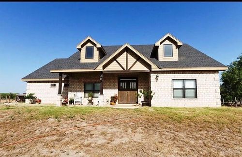 3921 N Los Ebanos Road N, Mission, TX, 78573 | Card Image