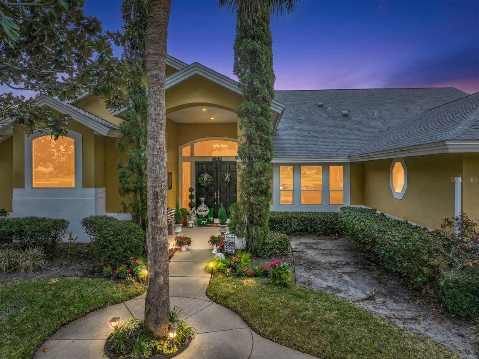 Residential in LAKE MARY 2