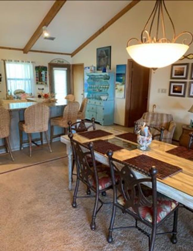 515 W Sawyer St, House other with 3 bedrooms, 3 bathrooms and 6 parking in St. George Island FL | Image 65