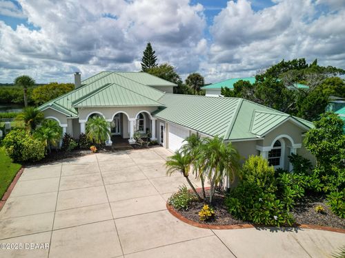 45 Cunningham Dr, NEW SMYRNA BEACH, FL, 32168-5905 | Card Image