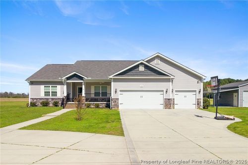 3298 Deep Branch Rd, Lumberton, NC, 28360-4903 | Card Image