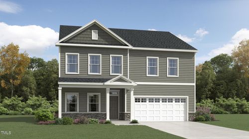 1303 Cosmic Drive, Durham, NC, 27703 | Card Image