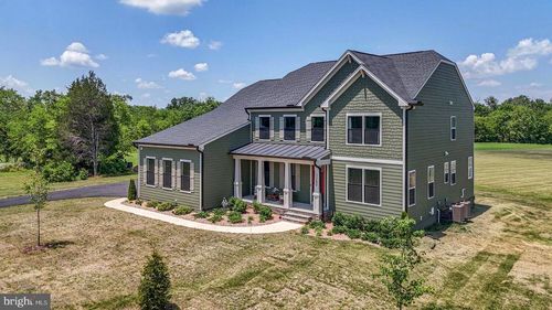 11100 Slate Landing Ln, Nokesville, VA, 20181-2758 | Card Image