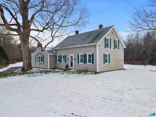 204 Paine Rd, Pomfret Center, CT, 06259-1925 | Card Image