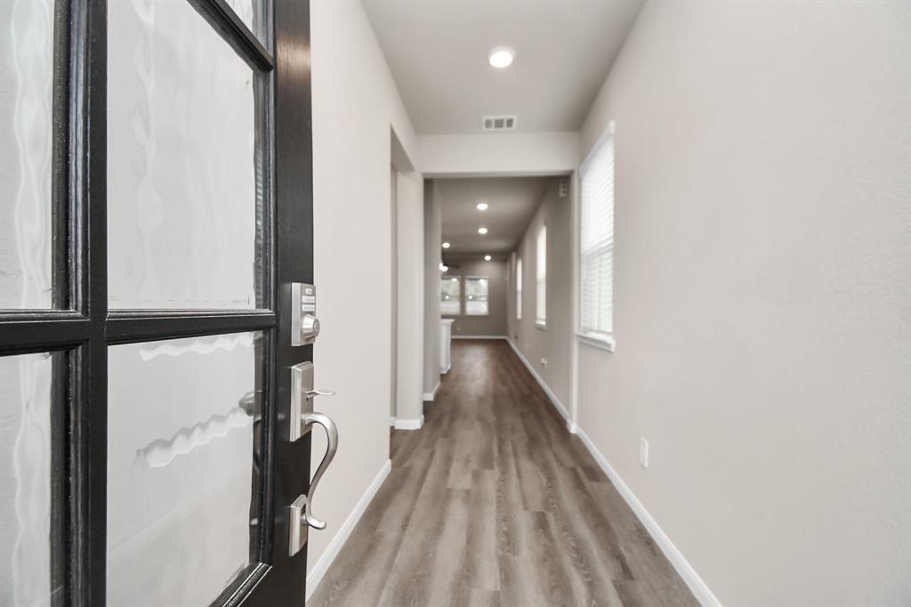 Residential Lease in Katy 3