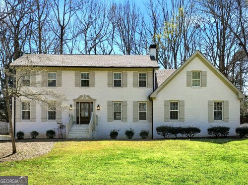 313 Summit Ridge Dr, Lawrenceville, GA, 30046-6041 | Card Image