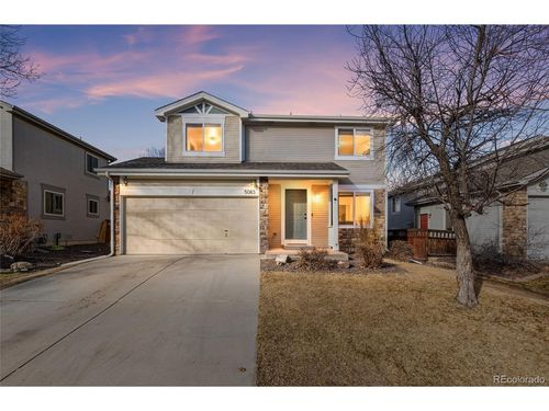5083 Goshawk Ct, Brighton, CO, 80601-8737 | Card Image